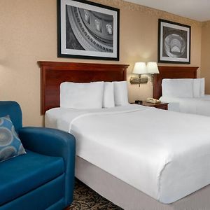 Capitol Plaza Hotel Jefferson City